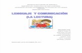 Informe Lenguaje y Comunicacion.4