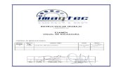 I-IMAQTEC-02 Examen Visual de Soldaduras (SGC)