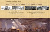 La Revolucin Industrial..