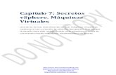 101 Secretos vSphere Segunda Edicion Free Chapter