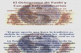 El Octograma de Fushi y Canales Extraordinarios