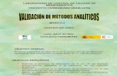 Validacion Métodos Analíticos-FM