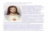 Sor Josefa Menendez - Un llamamiento al amor -resumen- Mensajes de Jesús
