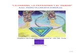 Habana, Patagonia y El Tribar (pdf) Con versión del triangulo de Penrose