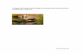 La Figura de Frank Lloyd Wright en Las Diferentes Historias de La Arquitectura Moderna
