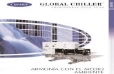 Catalogo Chiller 30HXC_Comercial