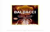 Camel Club - David Baldacci