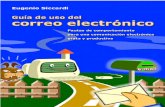 Siccardi, Eugenio - Guía de uso del correo electrónico