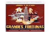 Grandes Fortunas - John T Flynn