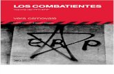 Vera Carnovale-Los Combatientes Historia Del PRT-ERP