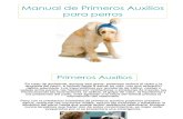Manual de Primeros Auxilios Para Perros[1][2]