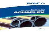 Catalogo PAD Acuaflex-2008