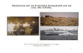 Historia Familia Engdahl