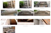 800 Edificio de Viviendas - Dictamen Fachadas, Patios y Diagnosis de Estructura
