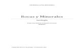Geología - Rocas y Minerales