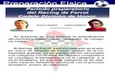 40 Racing Ferrol