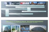 EXPOCISION - Muro Cortina Spider