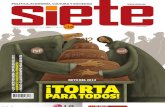 Semanario Siete- Edición 7