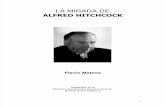 Flavio Mateos - La Mirada de Alfred Hitchcock