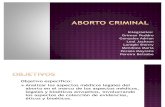 Aborto Criminal[1].Pptx Final