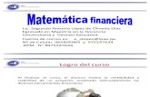 Matematica Financiera V 2011 (2)