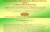 6251853 Pequeno Manual Del Chachafruto
