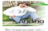 Revista Andina Dominical  (Diario de Los Andes) Edición 29 de enero 2012_EG