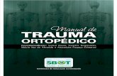 Manual de Trauma Ortopedico