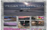 Memoria Picos 2009 Exploraciones Espeleologicas PDF