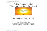 Manual de Reiki Aton 2