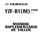 YZF R1 2000