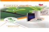 Energia Solar Gama Helio Catalogo Comercial