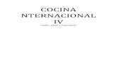 COCINA INTERNACIONAL 4