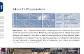 Proyecto Hush Puppies
