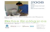 Proyecto Piloto Challacaba Informe Final