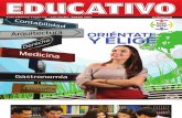 Suplemento Educativo Culiacán 2012