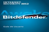 Manual Bit Defender