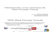 VPN en Ipcop