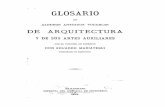 1876 E Mariategui Glosario Arquitectura