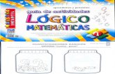 Guía de Actividades Lógico Matemáticas 1