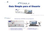 V2C Simplified User Guide NOV 2010 [ESPAÑOL]