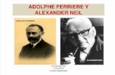 Adolphe Ferriere y Neill