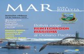 Revista Mar para Bolivia - Febrero de 2012