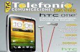 TyC Telefonia y Comunicaciones marzo 2012