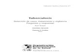 Tuberculosis SPA