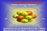 science-1º ESO-activity-book BILINGUAL