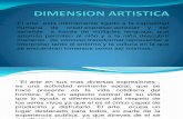 Dimension Artistica
