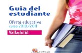 Guia Del Estudiante Valladolid