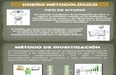 Diapositivas 4 DISEÑO METODOLÓGICO - copia