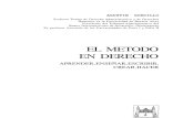 Agustin Gordillo - El Metodo en Derecho